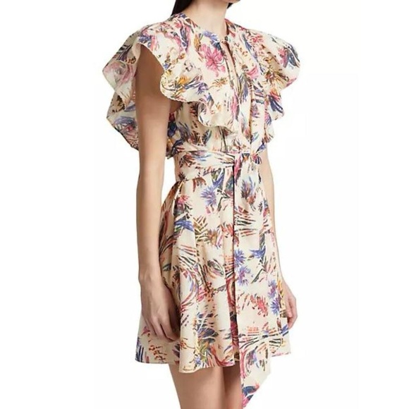 Chufy Addi mini dress - Picture 1 of 12